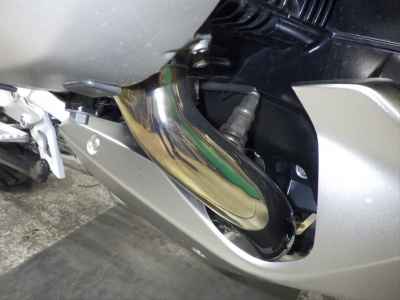 BMW R1250RS 2021