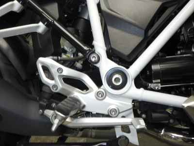 BMW R1250RS 2021
