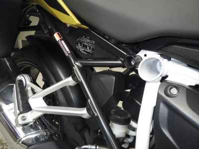 BMW R1250RS 2021