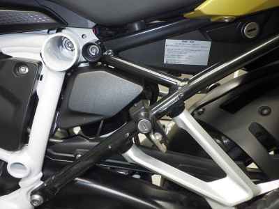 BMW R1250RS 2021