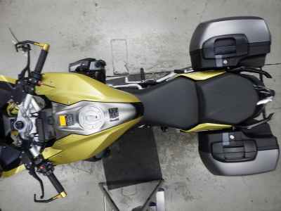 BMW R1250RS 2021