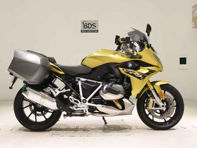 BMW R1250RS 2021