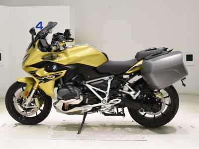 BMW R1250RS 2021
