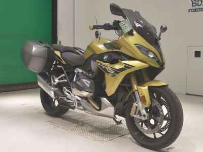 BMW R1250RS 2021