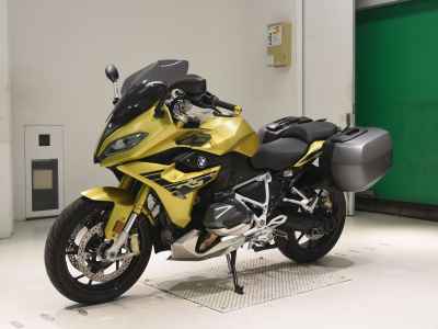 BMW R1250RS 2021