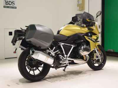 BMW R1250RS 2021