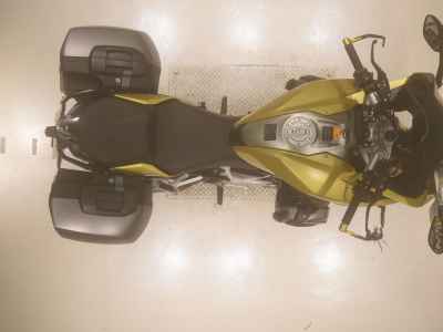 BMW R1250RS 2021
