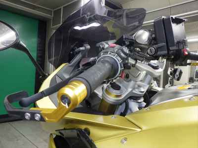 BMW R1250RS 2021