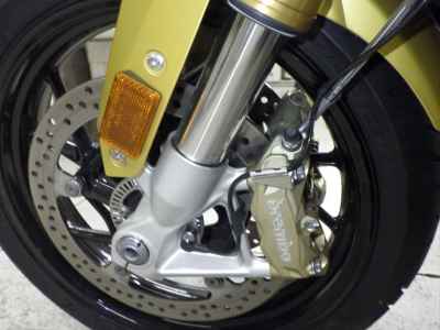 BMW R1250RS 2021