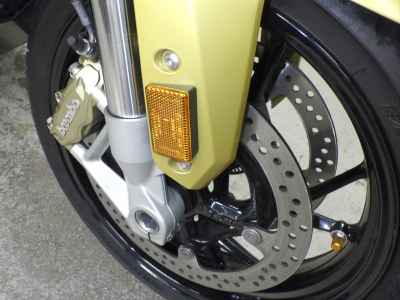 BMW R1250RS 2021