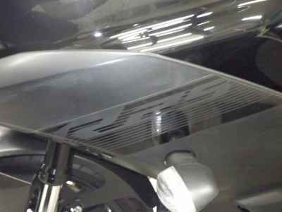 Yamaha YZF-R25 2020