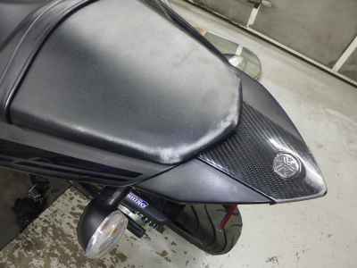 Yamaha YZF-R25 2020