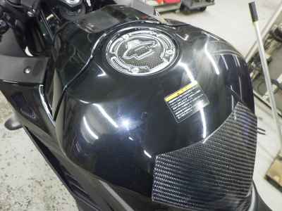Yamaha YZF-R25 2020