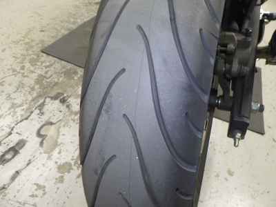 Yamaha YZF-R25 2020