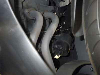 Yamaha YZF-R25 2020