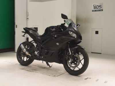 Yamaha YZF-R25 2020