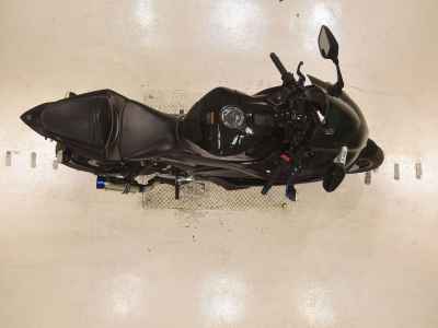 Yamaha YZF-R25 2020