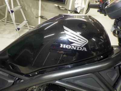 Honda Rebel CMX250 2019