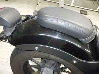 Honda Rebel CMX250 2019