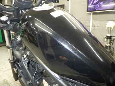 Honda Rebel CMX250 2019