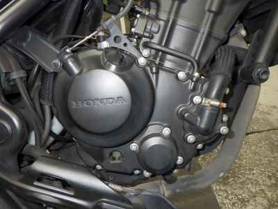 Honda Rebel CMX250 2019