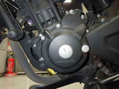 Honda Rebel CMX250 2019