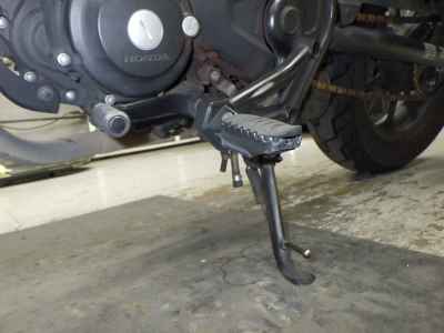 Honda Rebel CMX250 2019