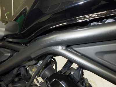 Honda Rebel CMX250 2019