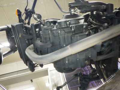 Honda Rebel CMX250 2019