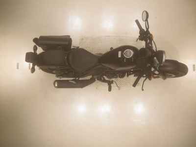 Honda Rebel CMX250 2019