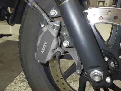 Honda Rebel CMX250 2019