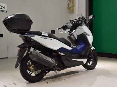 Honda Forza 2018