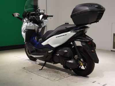 Honda Forza 2018