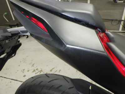 Honda CBR250RR 2020