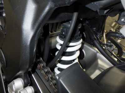Honda CBR250RR 2020