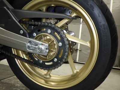 Honda CBR250RR 2020