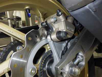 Honda CBR250RR 2020