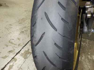 Honda CBR250RR 2020