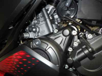 Honda CBR250RR 2020
