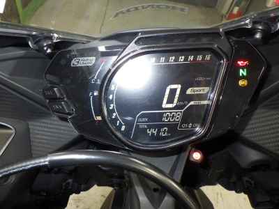 Honda CBR250RR 2020