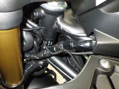 Honda CBR250RR 2020