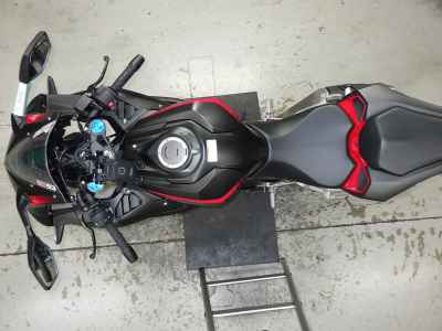 Honda CBR250RR 2020