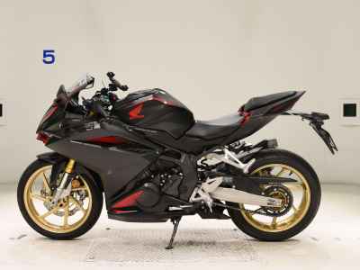 Honda CBR250RR 2020