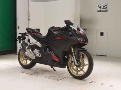 Honda CBR250RR 2020