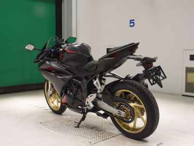 Honda CBR250RR 2020
