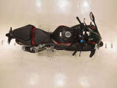 Honda CBR250RR 2020