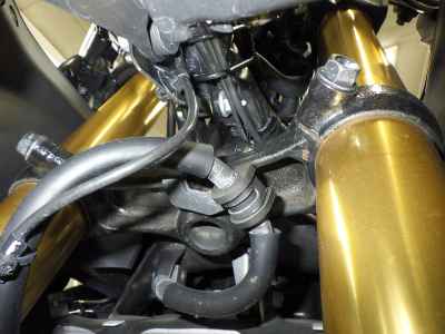 Honda CBR250RR 2020