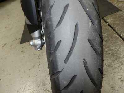 Honda CBR250RR 2020