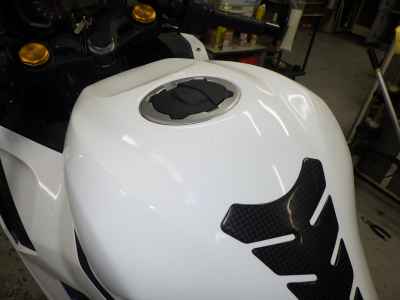 Kawasaki Ninja ZX-25R KRT Edition 2021