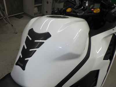 Kawasaki Ninja ZX-25R KRT Edition 2021